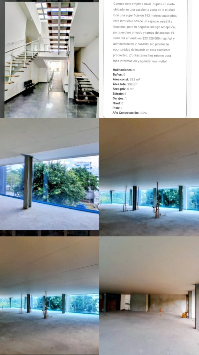 Cra. 45, Nte. Centro Historico, Barranquilla, Atlántico, Colombia